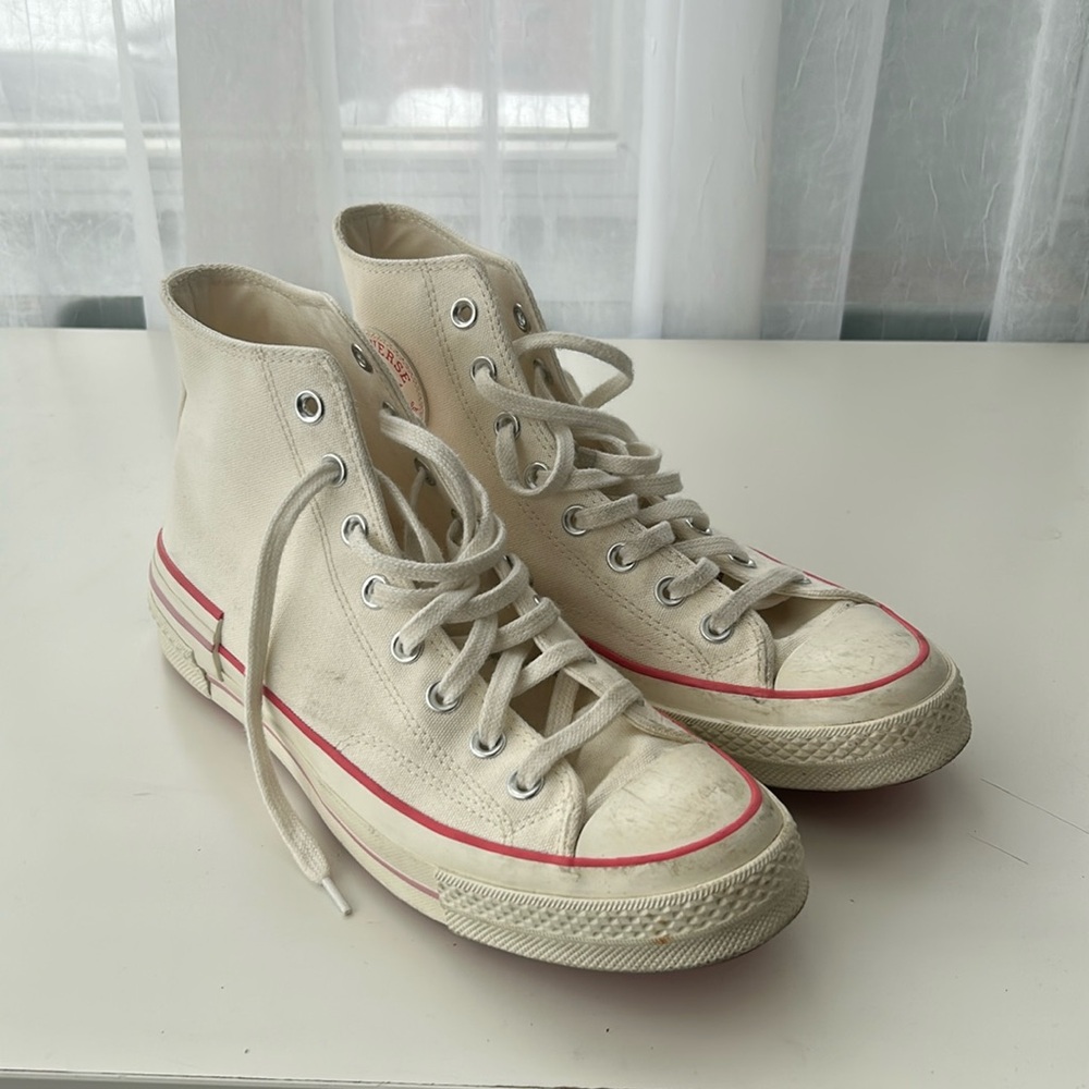 Women’s Converse